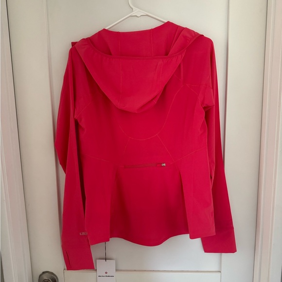 Lululemon Mist Over Windbreaker - Picture 7 of 9